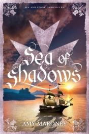 Sea Of Shadows