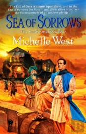 Sea Of Sorrows