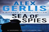 Sea Of Spies