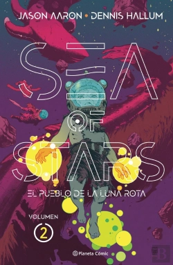 Bertrand.pt - Sea Of Stars Nº 02/02