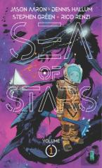 Sea Of Stars Volume 1: Lost In The Wild Heavens