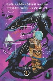 Sea Of Stars Volume 1: Lost In The Wild Heavens