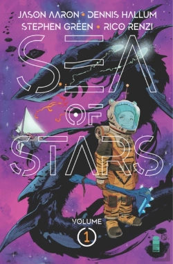 Bertrand.pt - Sea Of Stars Volume 1: Lost In The Wild Heavens