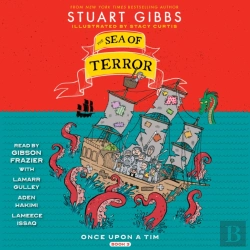Bertrand.pt - Sea Of Terror