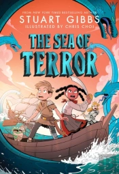 Sea Of Terror