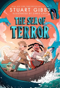 Bertrand.pt - Sea Of Terror