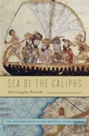Sea Of The Caliphs