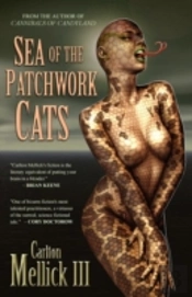 Sea Of The Patchwork Cats