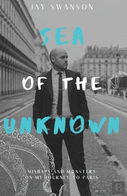 Bertrand.pt - Sea Of The Unknown