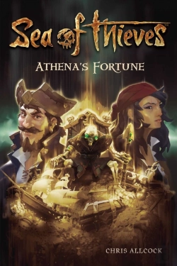 Bertrand.pt - Sea Of Thieves: Athena'S Fortune