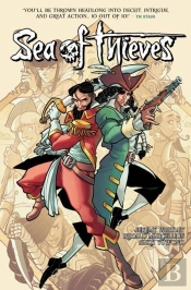 Sea Of Thieves