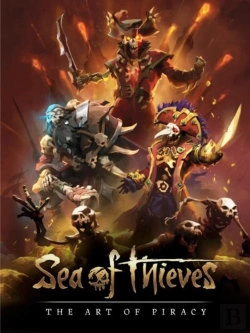 Bertrand.pt - Sea Of Thieves: The Art Of Piracy