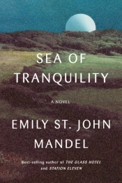 Sea Of Tranquility