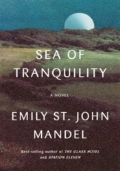 Sea Of Tranquility