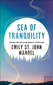 Sea Of Tranquility