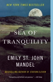 Sea of Tranquility