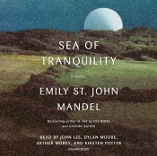 Sea Of Tranquility