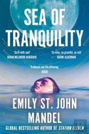 Sea Of Tranquility