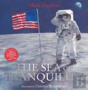 Sea Of Tranquility