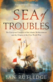 Sea Of Troubles