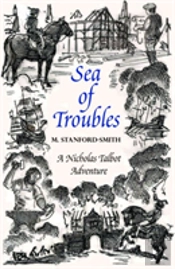 Sea Of Troubles