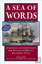 Sea Of Words