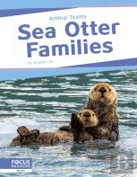 Sea Otter Families