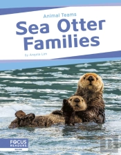 Sea Otter Families