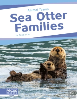 Bertrand.pt - Sea Otter Families