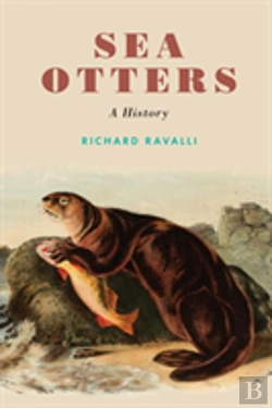 Bertrand.pt - Sea Otters