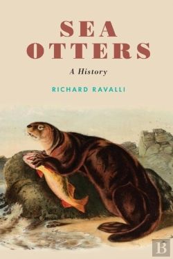 Bertrand.pt - Sea Otters