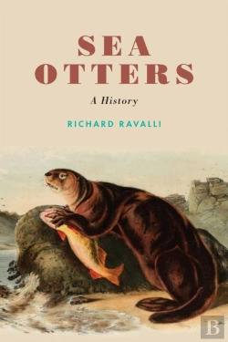 Bertrand.pt - Sea Otters