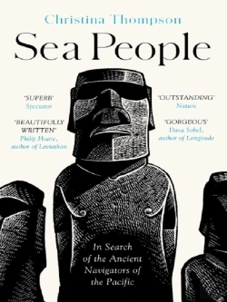 Bertrand.pt - Sea People - In Search Of The Ancient Navigators Of The Pacific