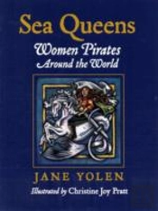 Sea Queens