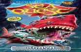 Sea Quest 4: Kraya, o Tubarão Sanguinário