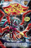 Sea Quest 5: Shredder