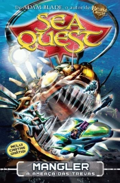 Sea Quest 8