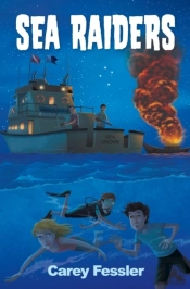 Sea Raiders