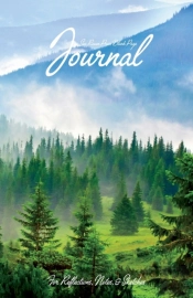 Sea Raven Press Blank Page Journal