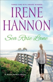 Sea Rose Lane Â€“ A Hope Harbor Novel