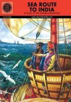 Sea Route To India