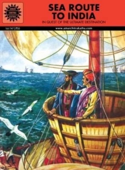 Bertrand.pt - Sea Route To India