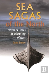 Sea Sagas Of The North