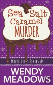 Sea Salt Caramel Murder