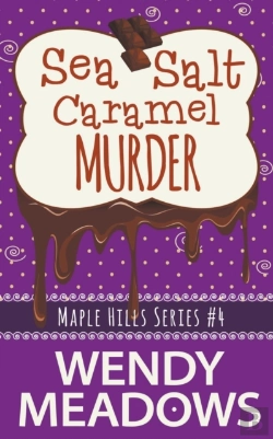 Bertrand.pt - Sea Salt Caramel Murder