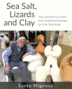 Bertrand.pt - Sea Salt, Lizards And Clay