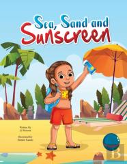 Sea, Sand & Sunscreen