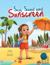 Sea, Sand & Sunscreen