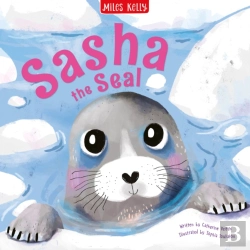 Bertrand.pt - Sea Sasha The Seal