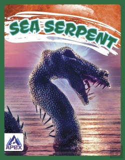 Bertrand.pt - Sea Serpent